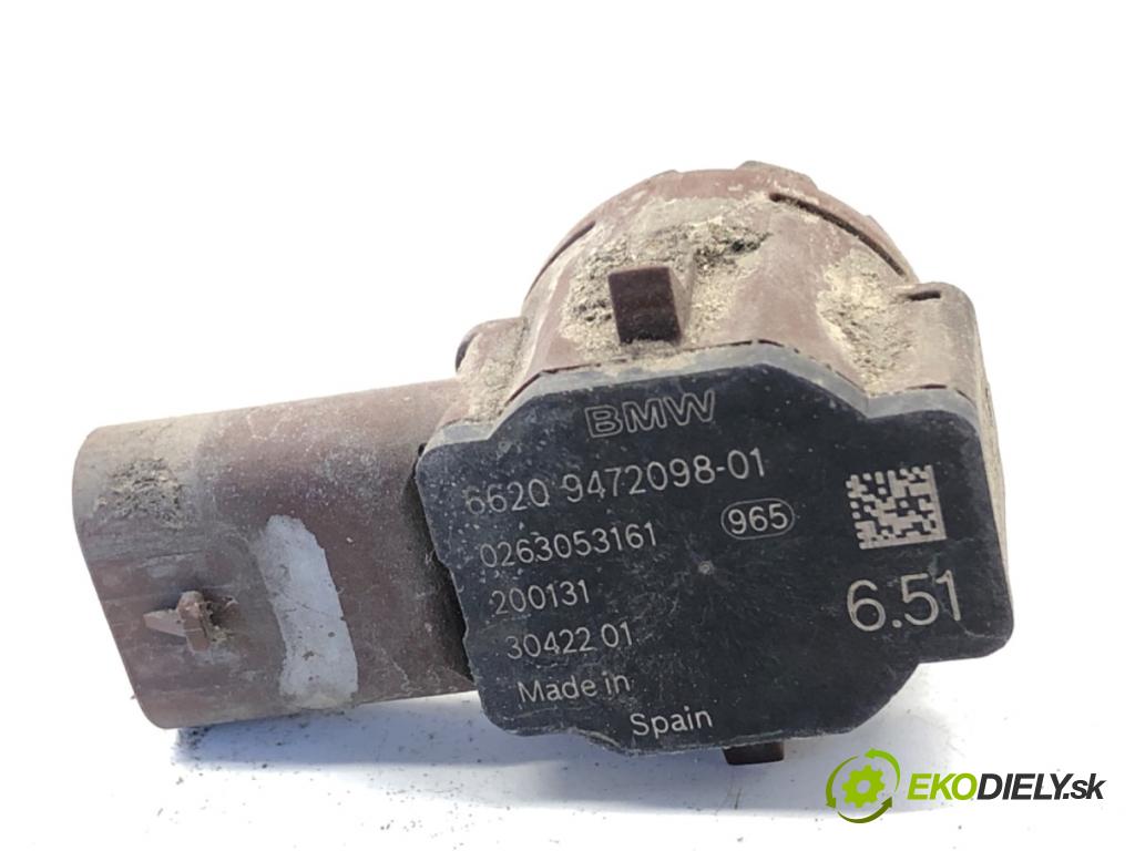BMW G05 SUV 2020 294 kW xDrive M 50 d 2993 snímač PDC 9472098