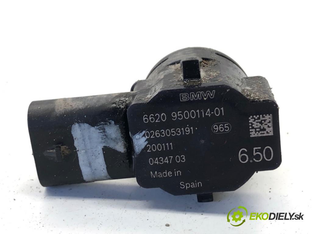 BMW G05 SUV 2020 294 kW xDrive M 50 d 2993 snímač PDC 9500114
