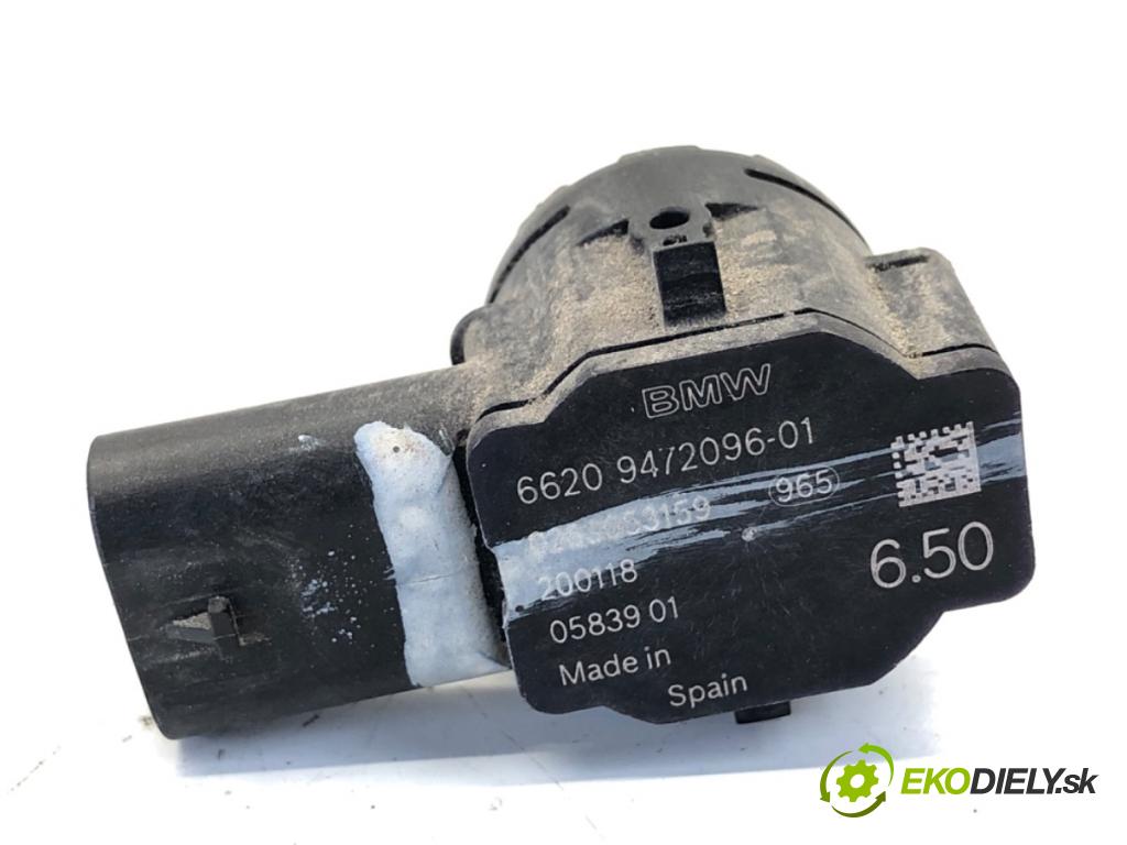 BMW G05 SUV 2020 294 kW xDrive M 50 d 2993 Snímač PDC 9472096