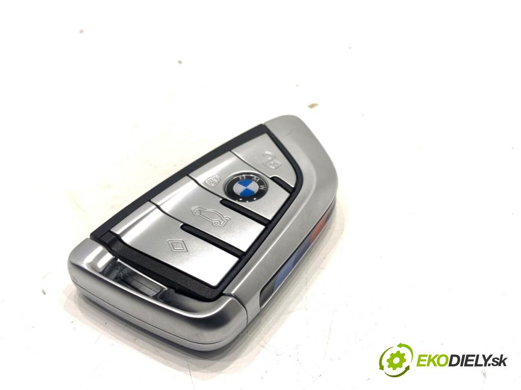 BMW G05 SUV 2020 294 kW xDrive M 50 d 2993 kľúč 