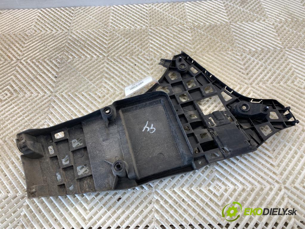 BMW G05 SUV 2020 294 kW xDrive M 50 d 2993 Úchyt nárazníka pravy zad 8069248