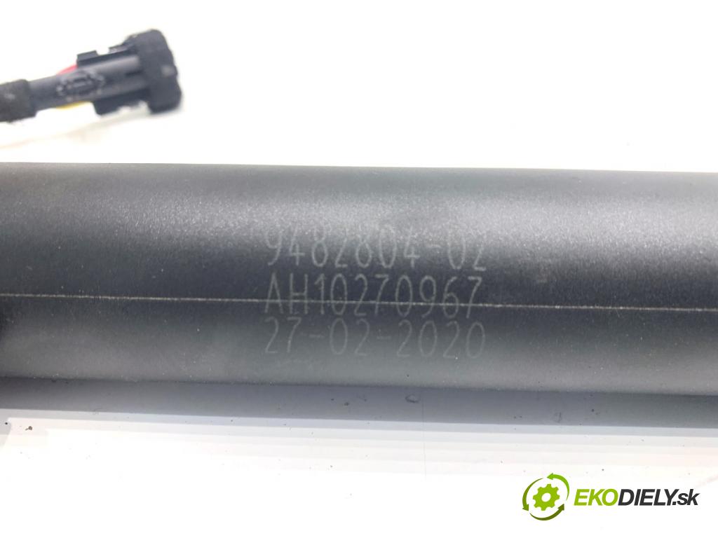 BMW G05 SUV 2020 294 kW xDrive M 50 d 2993 teleskop Teleskop STRANY: 9482804