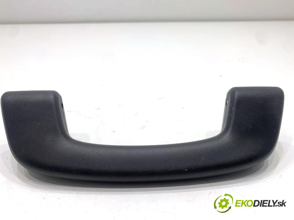 BMW G05 SUV 2020 294 kW xDrive M 50 d 2993 Rúčka čalunenie zad ľavá strana 