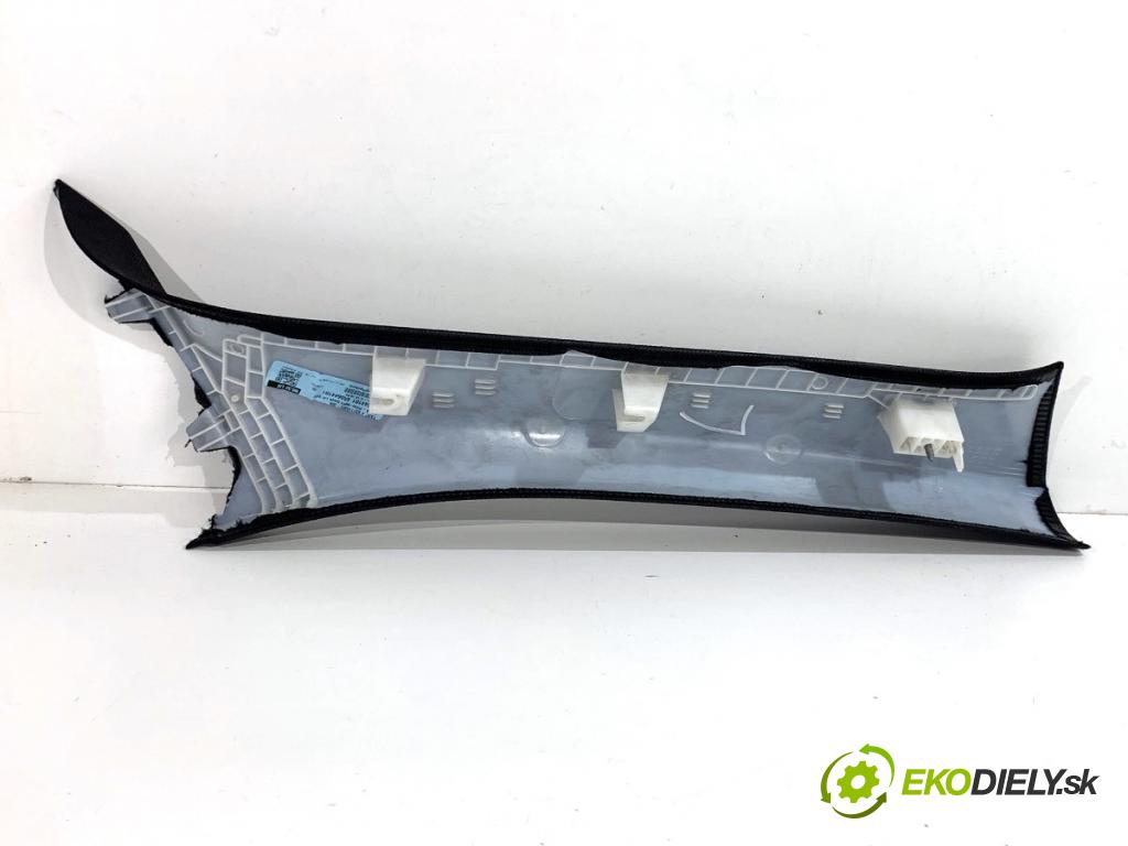 BMW G05 SUV 2020 294 kW xDrive M 50 d 2993 Clona stĺpika ľavy