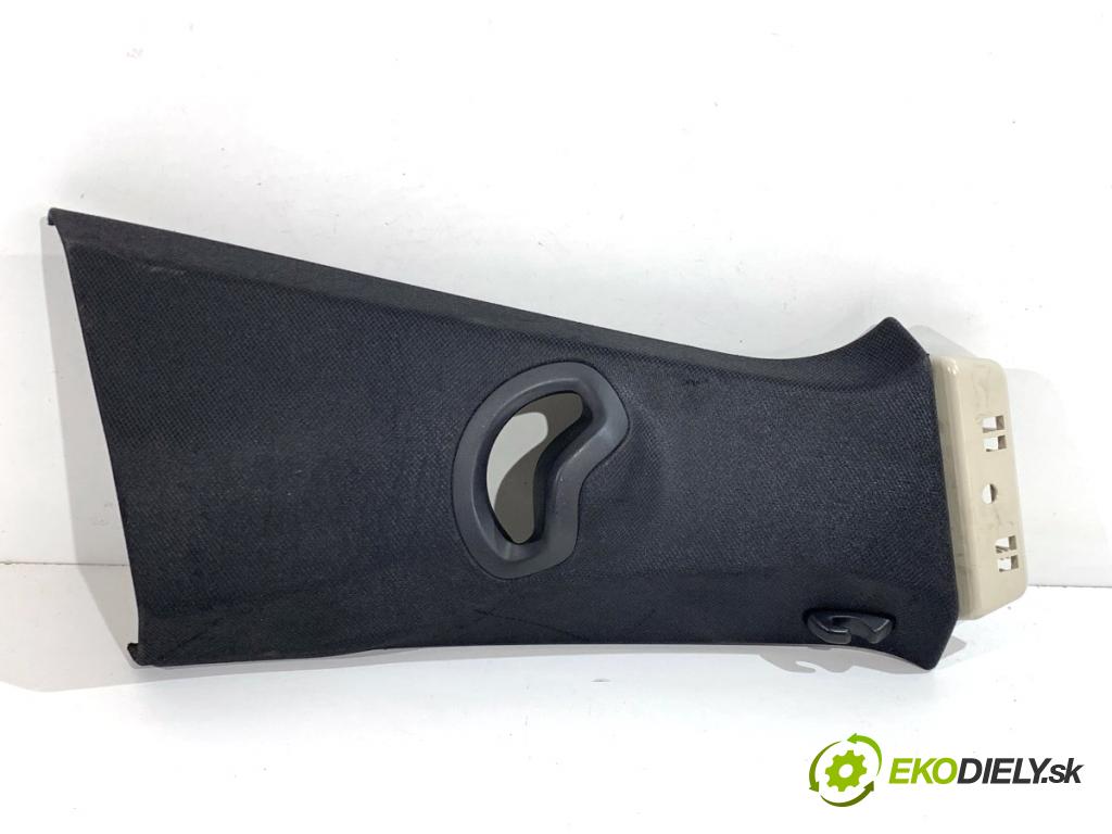 BMW G05 SUV 2020 294 kW xDrive M 50 d 2993 Clona stĺpika pravy 9418734