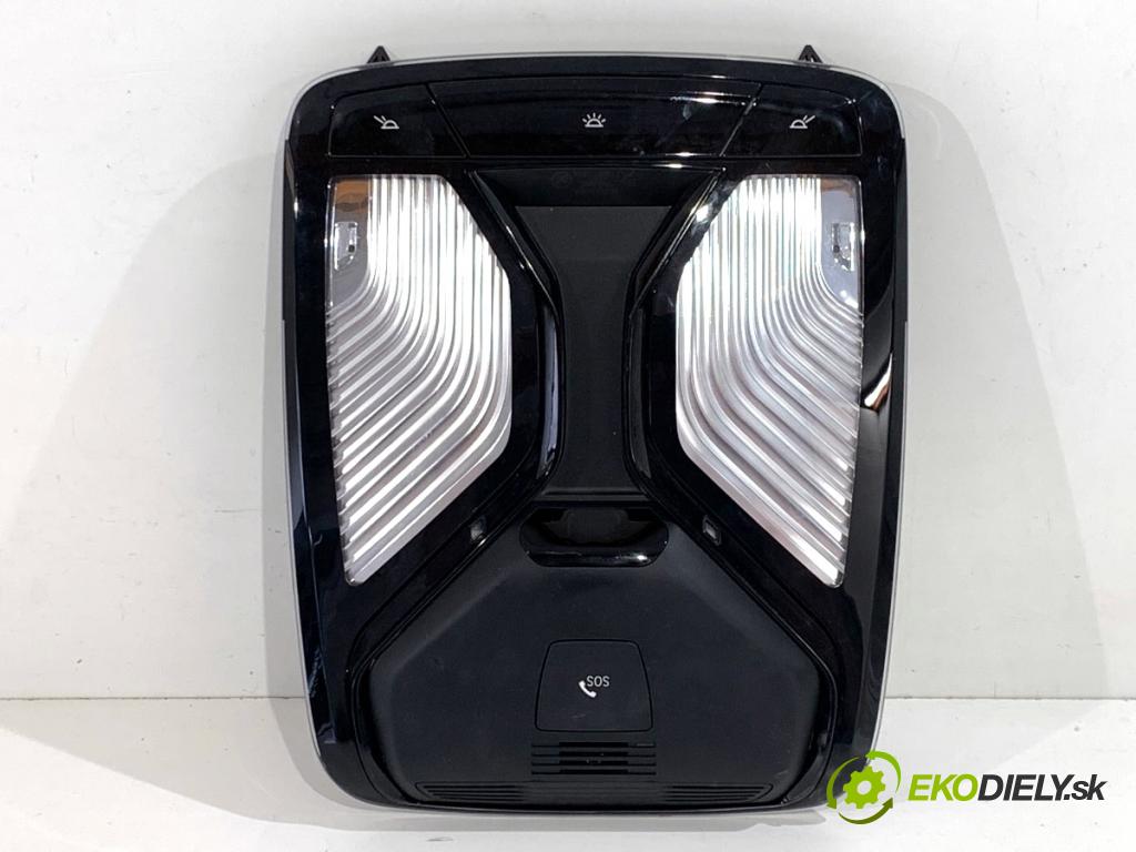 BMW G05 SUV 2020 294 kW xDrive M 50 d 2993 Svetlo stropné zad 7910956