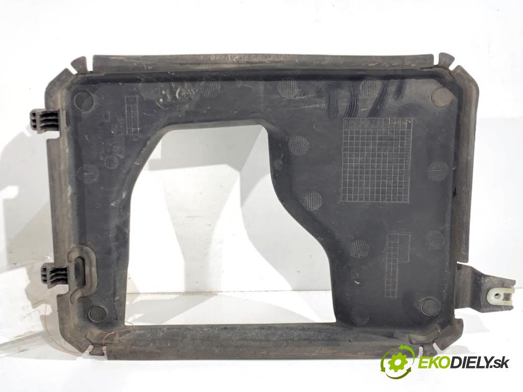 BMW G05 SUV 2020 294 kW xDrive M 50 d 2993 Volant vzduchu 8069276