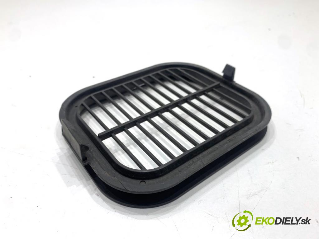 BMW G05 SUV 2020 294 kW xDrive M 50 d 2993 volant vzduchu 8635091