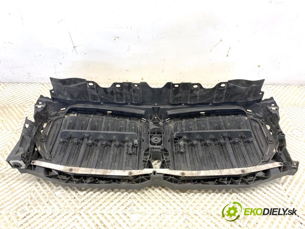 BMW G05 SUV 2020 294 kW xDrive M 50 d 2993 Volant vzduchu Uzávierka: