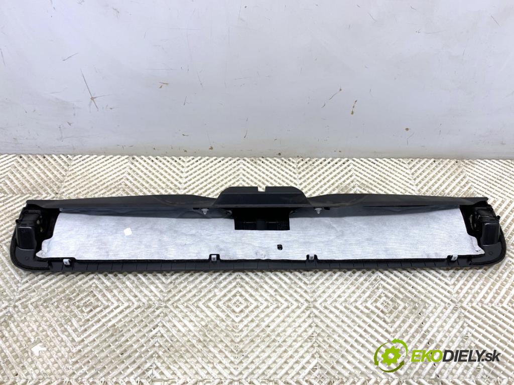 BMW G05 SUV 2020 294 kW xDrive M 50 d 2993 Clona STRANY: kufra 7417430
