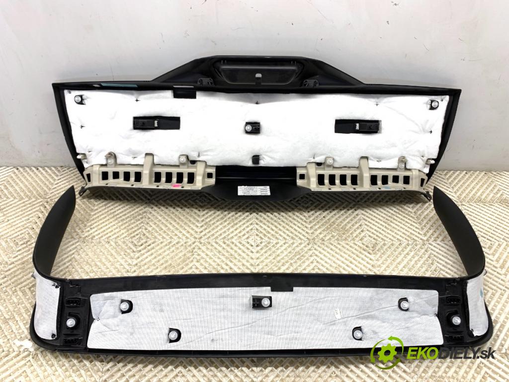 BMW G05 SUV 2020 294 kW xDrive M 50 d 2993 tapacír dverí kufra 7442641 7417424