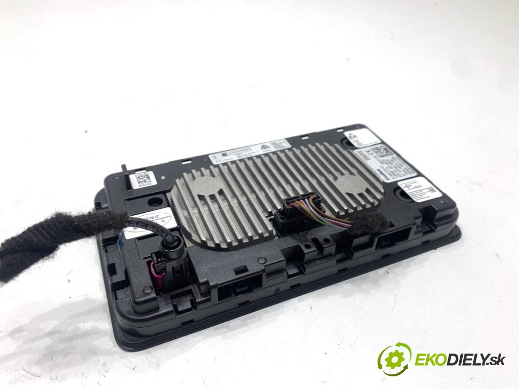 BMW G05 SUV 2020 294 kW xDrive M 50 d 2993 NABÍJAČKA: INDUKCIA: 9434000