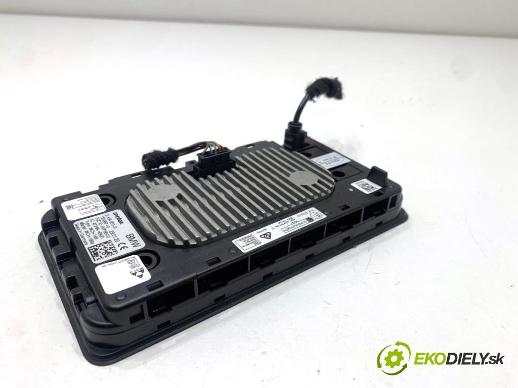 BMW G05 SUV 2020 294 kW xDrive M 50 d 2993 NABÍJAČKA: INDUKCIA: 9434000