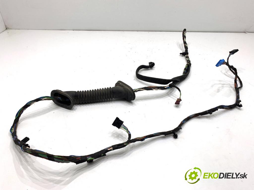 BMW G05 SUV 2020 294 kW xDrive M 50 d 2993 Káblovačka STRANY: kufra zad 9229745