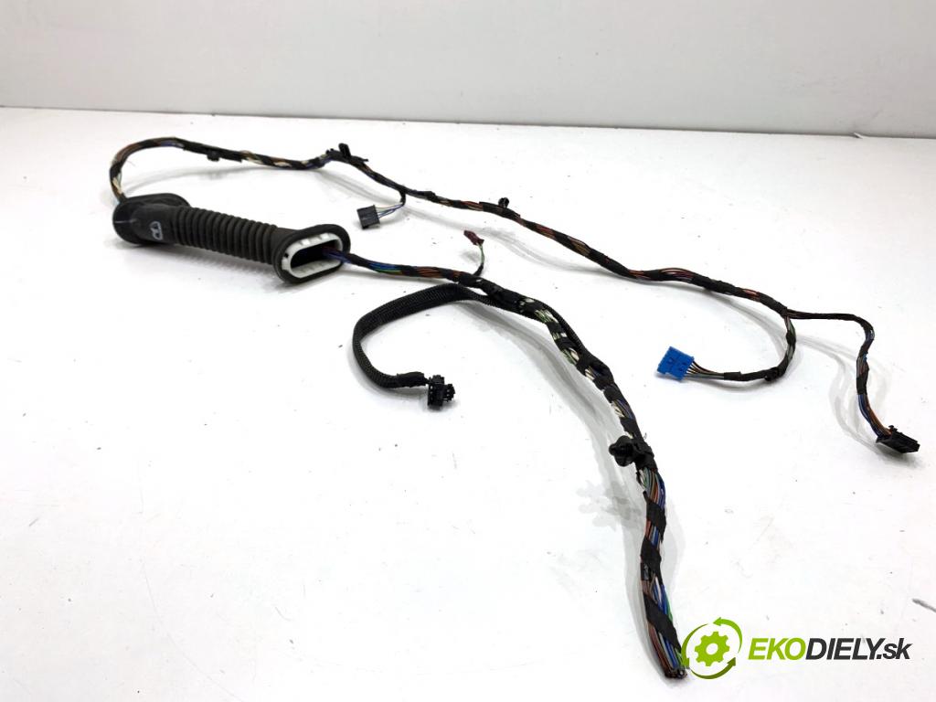 BMW G05 SUV 2020 294 kW xDrive M 50 d 2993 Káblovačka STRANY: kufra zad 9229745