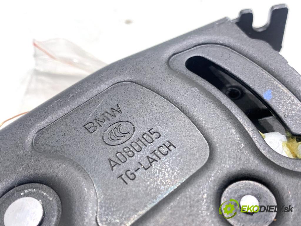 BMW G05 SUV 2020 294 kW xDrive M 50 d 2993 zámok dveří STRANY: zadní část 7475462