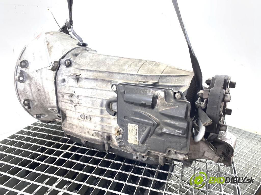MERCEDES-BENZ W221 sedan 2007 173 kW S 320 CDI (221.022, 221.122) 2987 Prevodovka 2212702901 (Prevodovka)