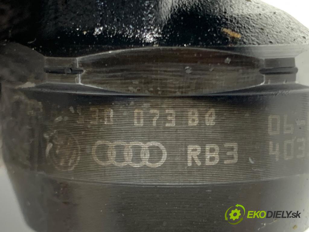 AUDI A3 8P liftback 2006 100 kW 2.0 TDI 1968 vstříkovače 038130073BQ