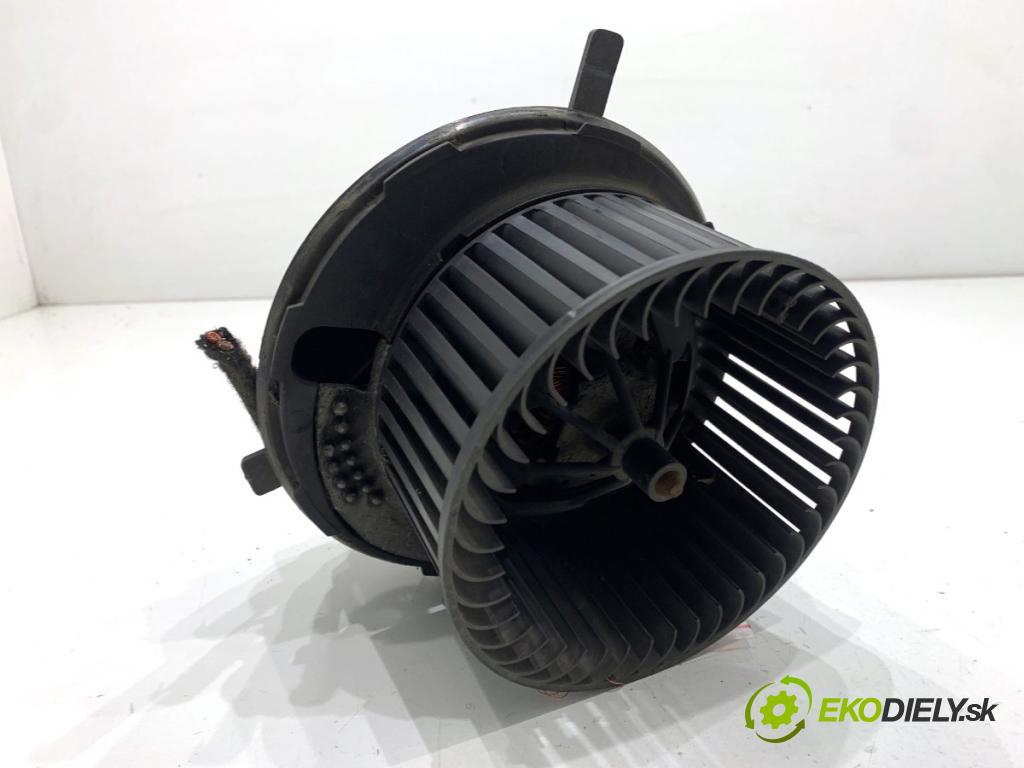 AUDI A3 8P liftback 2006 100 kW 2.0 TDI 1968 ventilátor kúrenia 1K1820015C