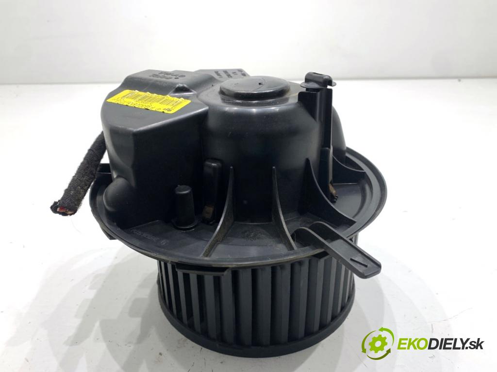AUDI A3 8P liftback 2006 100 kW 2.0 TDI 1968 ventilátor kúrenia 1K1820015C