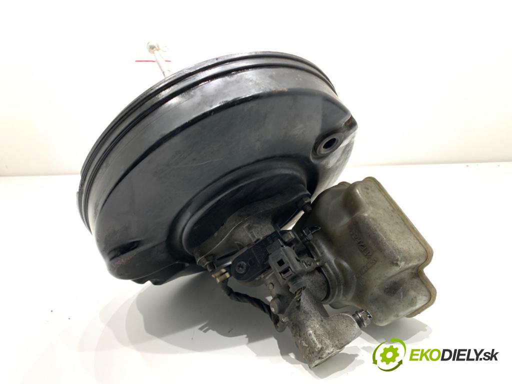 AUDI A3 8P liftback 2006 100 kW 2.0 TDI 1968 Posilovač bŕzd 1K1614105AN