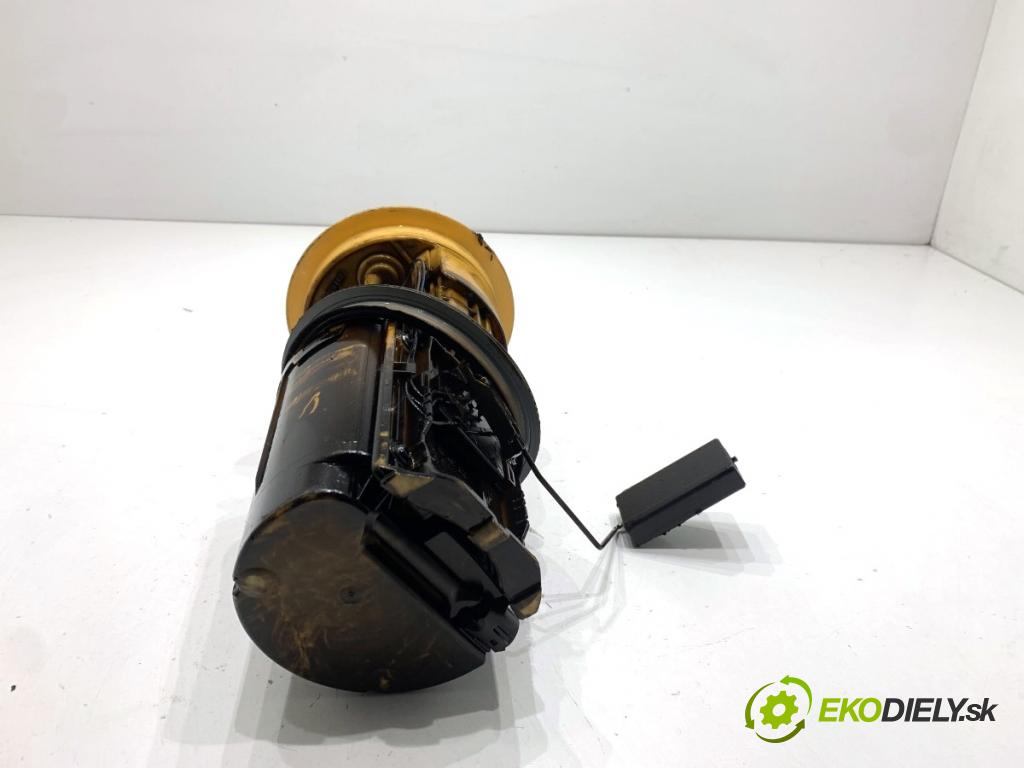 AUDI A3 8P liftback 2006 100 kW 2.0 TDI 1968 Pumpa paliva 1K0919050D