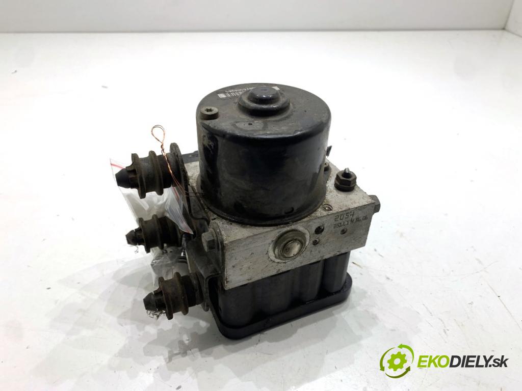 AUDI A3 8P liftback 2006 100 kW 2.0 TDI 1968 Pumpa ABS 1K0907379AA (Pumpa ABS)