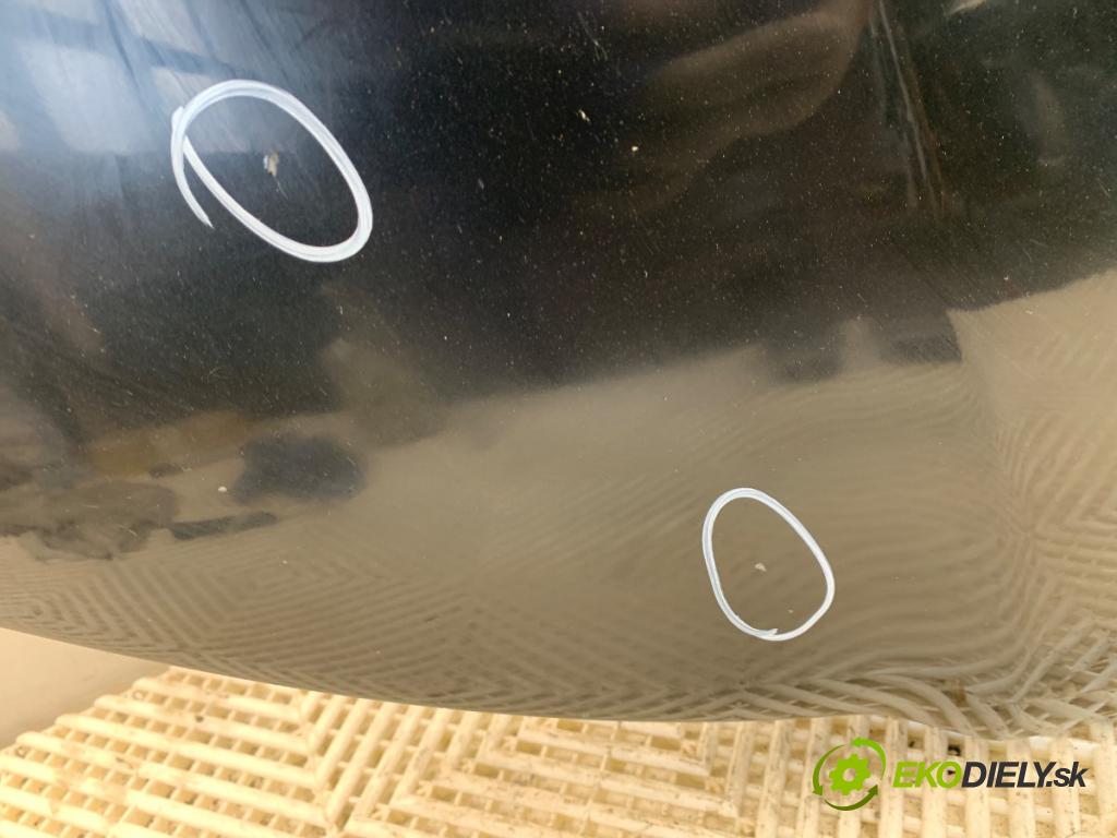 AUDI A3 8P liftback 2006 100 kW 2.0 TDI 1968 Kapota  (Kapota)