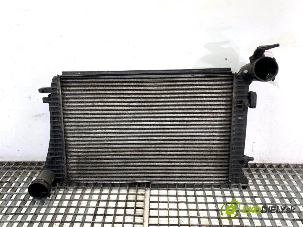 AUDI A3 8P liftback 2006 100 kW 2.0 TDI 1968 intercooler 1K0145803R (Intercooler (chladič nasávaného vzduchu))