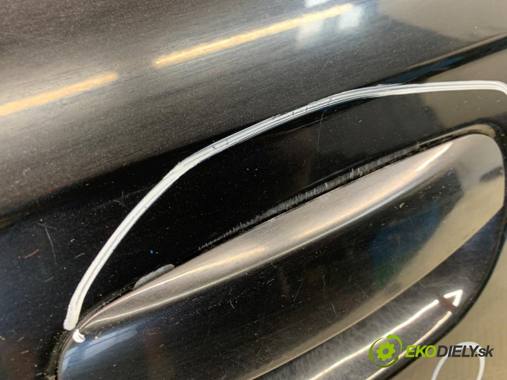 AUDI A3 8P liftback 2006 100 kW 2.0 TDI 1968 Dvere pravy predný