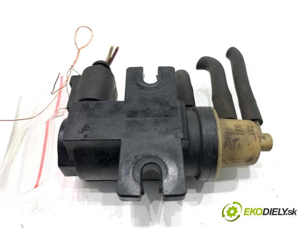 AUDI A3 8P liftback 2006 100 kW 2.0 TDI 1968 Ventil tlaku 1K0906627A (Ventil)
