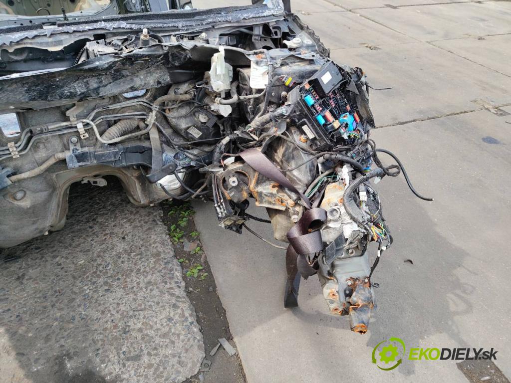 TOYOTA COROLLA E21 sedan 2020 97 kW 1.6 VVTi (ZRE210) 1598 karoséria ČTVRŤÁK: Blatník prah strecha PODŁUŻNICA