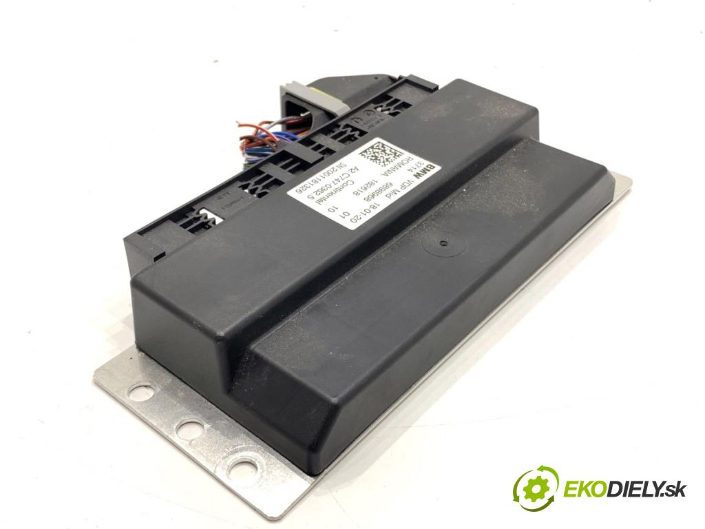 BMW G05 SUV 2020 294 kW xDrive M 50 d 2993 modul nápravy VDP 6898968