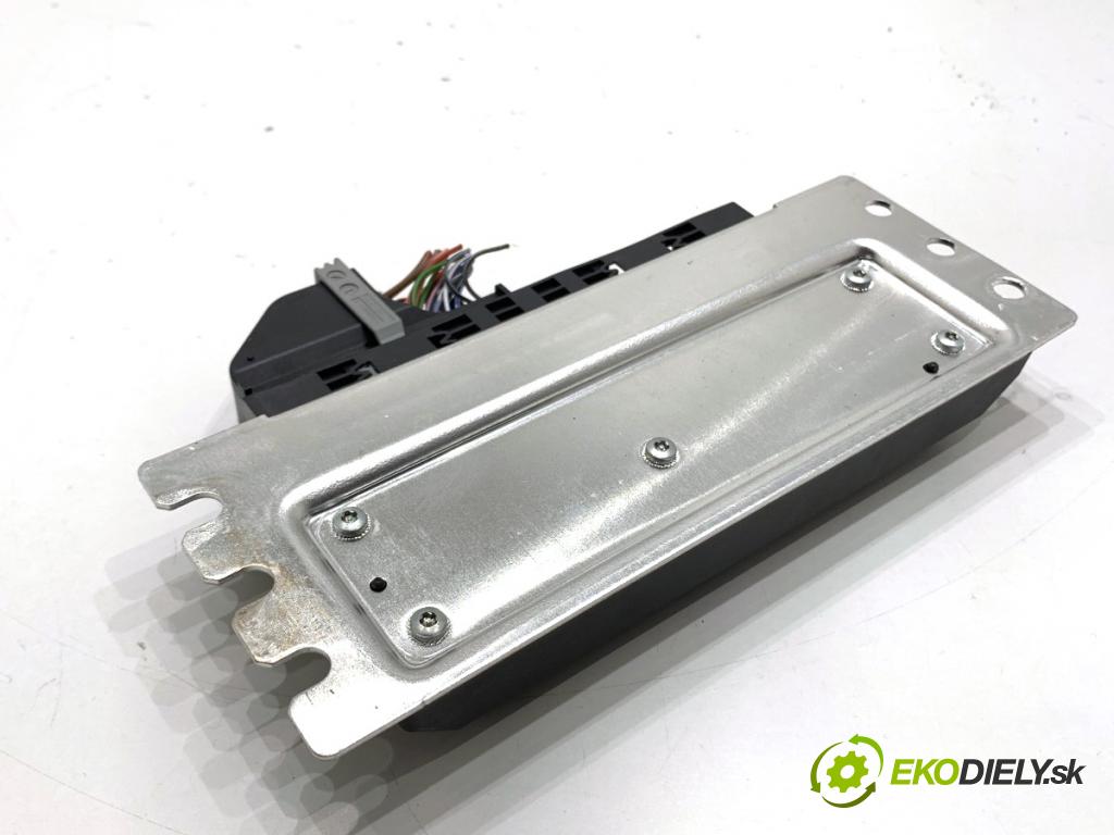 BMW G05 SUV 2020 294 kW xDrive M 50 d 2993 modul nápravy VDP 6898968