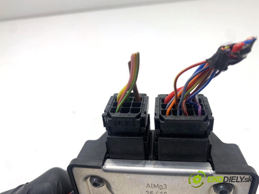 BMW G05 SUV 2020 294 kW xDrive M 50 d 2993 Modul zadnej OSI: 9454245