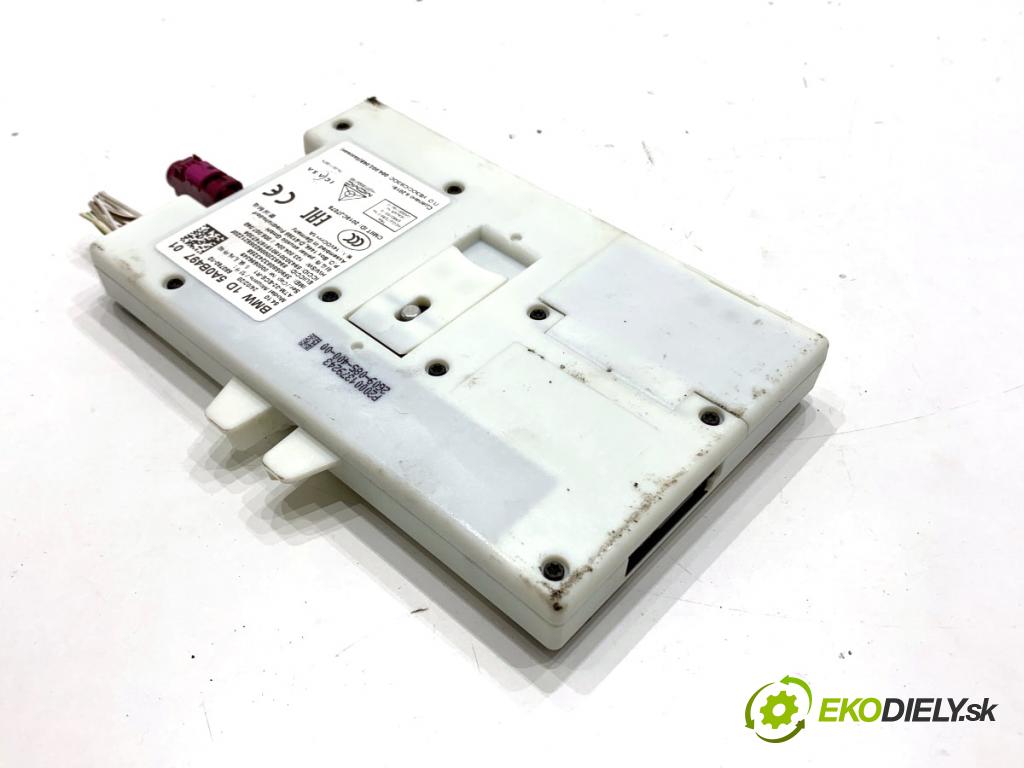 BMW G05 SUV 2020 294 kW xDrive M 50 d 2993 modul TELEMATIC 5A0B497
