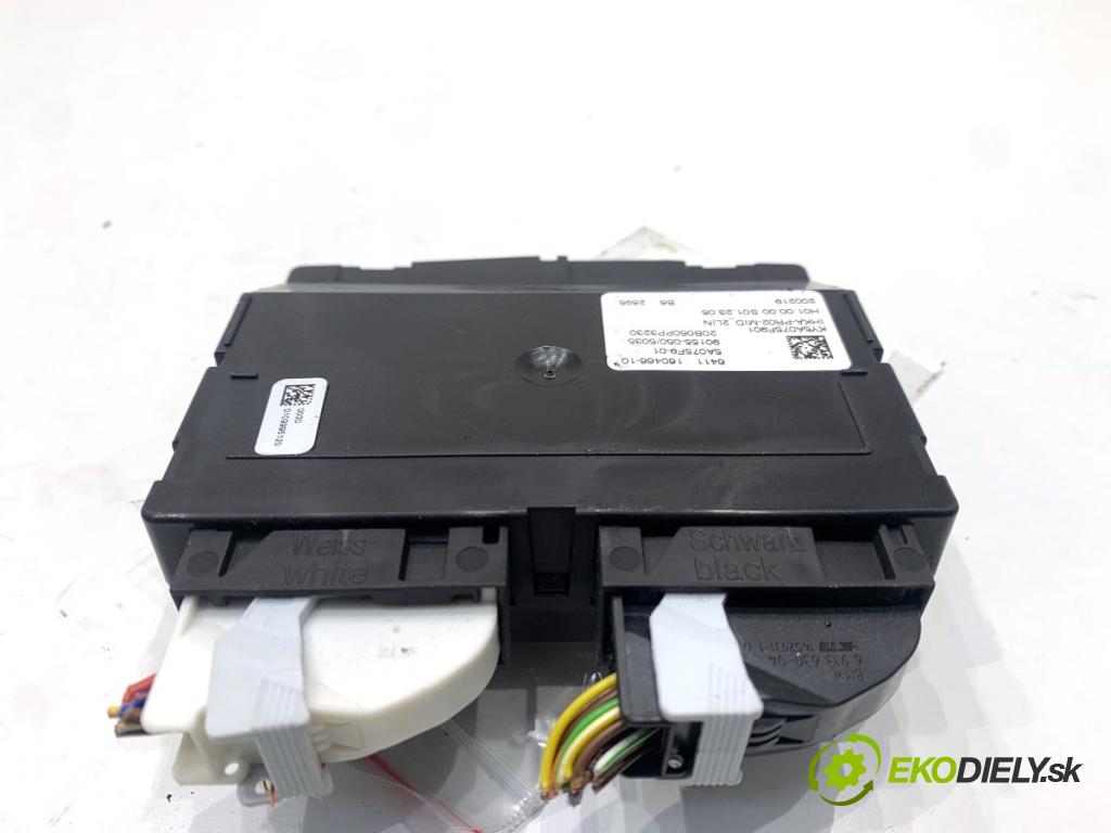 BMW G05 SUV 2020 294 kW xDrive M 50 d 2993 Modul klimatizácie 5A075F9 (Kľučka dverí ostatné)