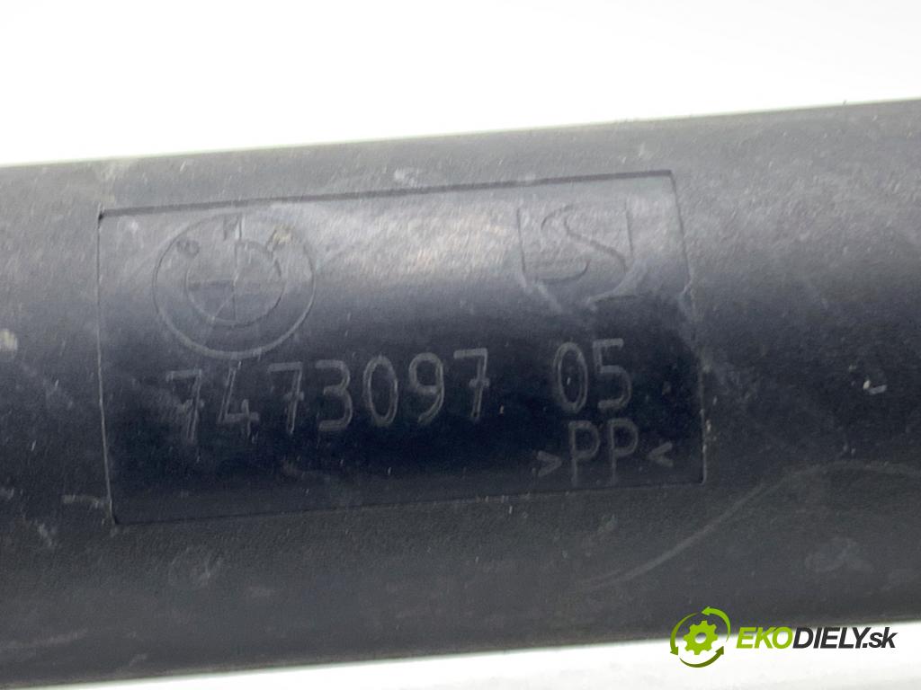 BMW G05 SUV 2020 294 kW xDrive M 50 d 2993 teleskop Teleskop DOLNEJ dveří kufra 7473097