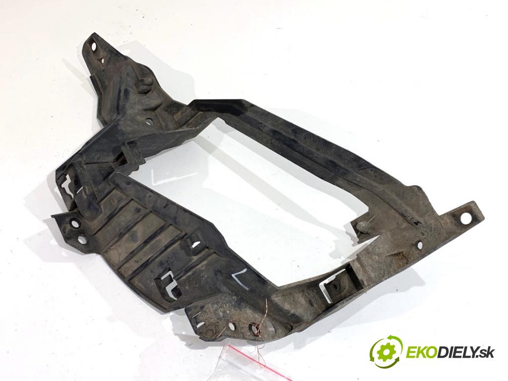 BMW G05 SUV 2020 294 kW xDrive M 50 d 2993 Úchyt Uchytenie VÝFUK: ľave M-Paket 8074187