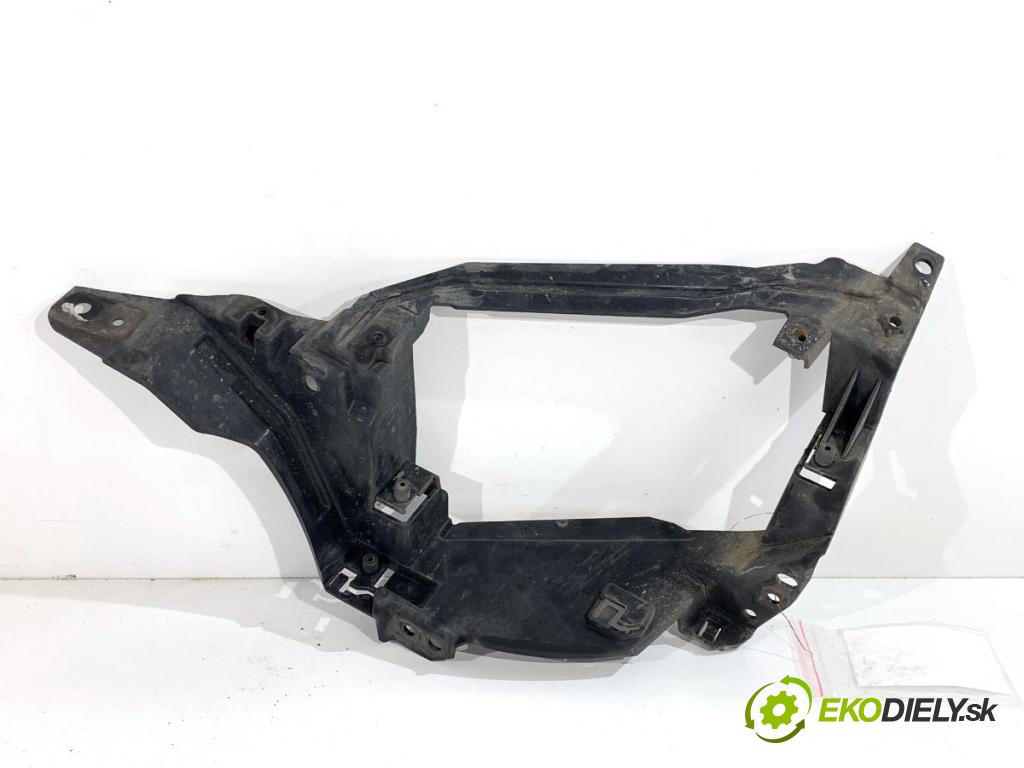 BMW G05 SUV 2020 294 kW xDrive M 50 d 2993 Úchyt Uchytenie VÝFUK: pravé M-Paket 8074188