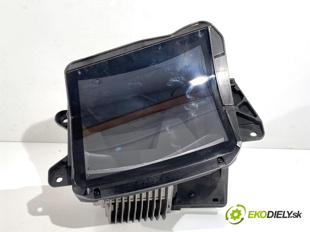 BMW G05 SUV 2020 294 kW xDrive M 50 d 2993 Dislpej HEAD UP 8798837
