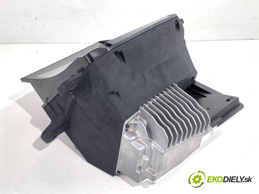 BMW G05 SUV 2020 294 kW xDrive M 50 d 2993 Dislpej HEAD UP 8798837