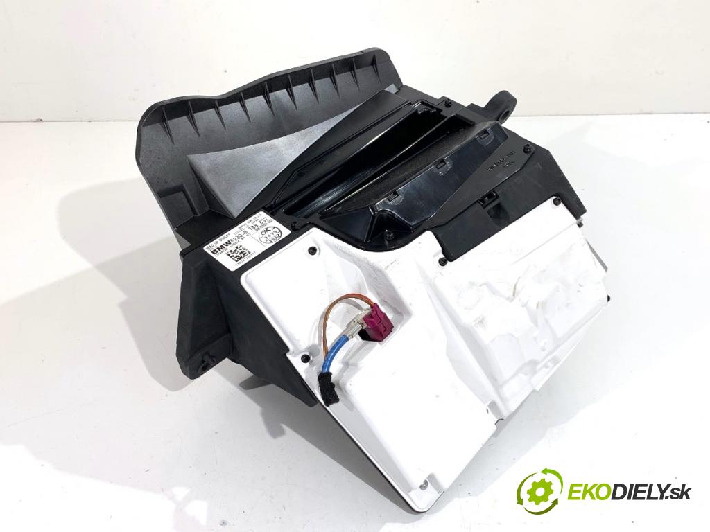 BMW G05 SUV 2020 294 kW xDrive M 50 d 2993 Dislpej HEAD UP 8798837