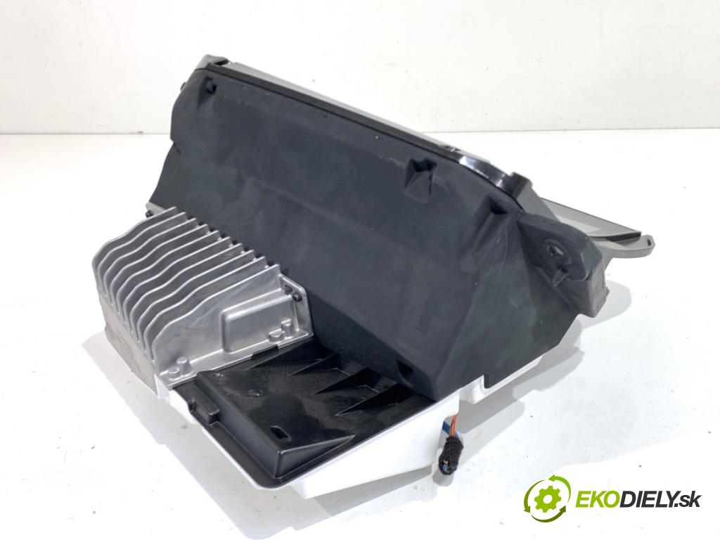 BMW G05 SUV 2020 294 kW xDrive M 50 d 2993 Dislpej HEAD UP 8798837