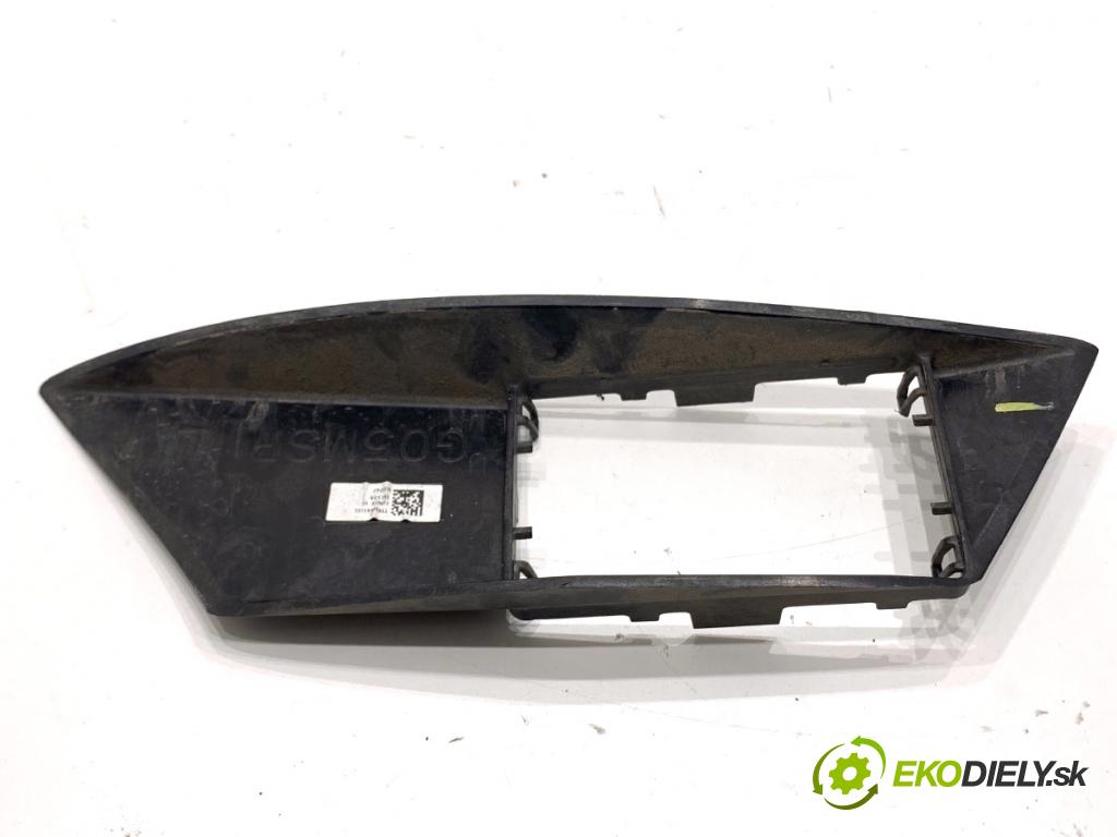 BMW G05 SUV 2020 294 kW xDrive M 50 d 2993 uchycení RADAR DISTRONIC zadní část levý 8094411