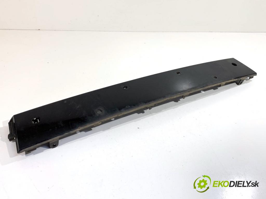 BMW G05 SUV 2020 294 kW xDrive M 50 d 2993 Lišta lišta nárazníka predný M-Paket 8074256