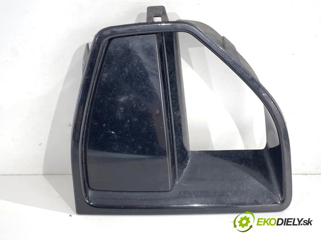 BMW G05 SUV 2020 294 kW xDrive M 50 d 2993 Mriežky nárazníka ľavy predný M-Paket 8074269