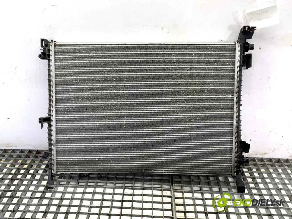 BMW G05 SUV 2020 294 kW xDrive M 50 d 2993 Chladič vody 8697883 (Chladič vody)