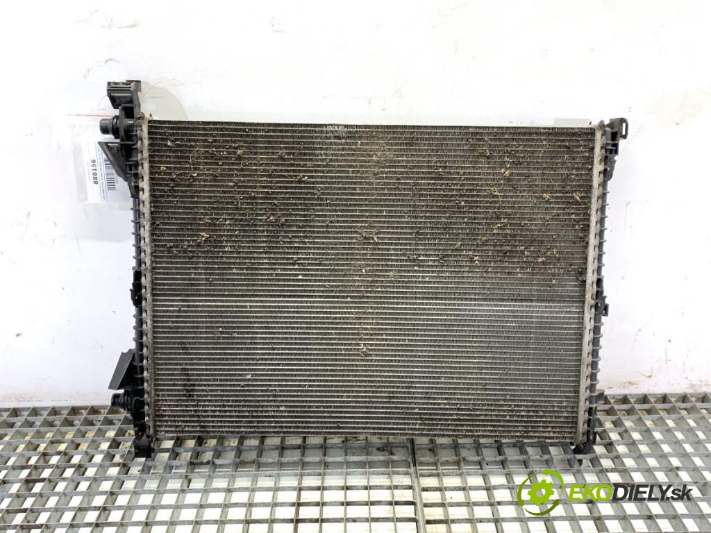 BMW G05 SUV 2020 294 kW xDrive M 50 d 2993 Chladič vody 8697883 (Chladič vody)
