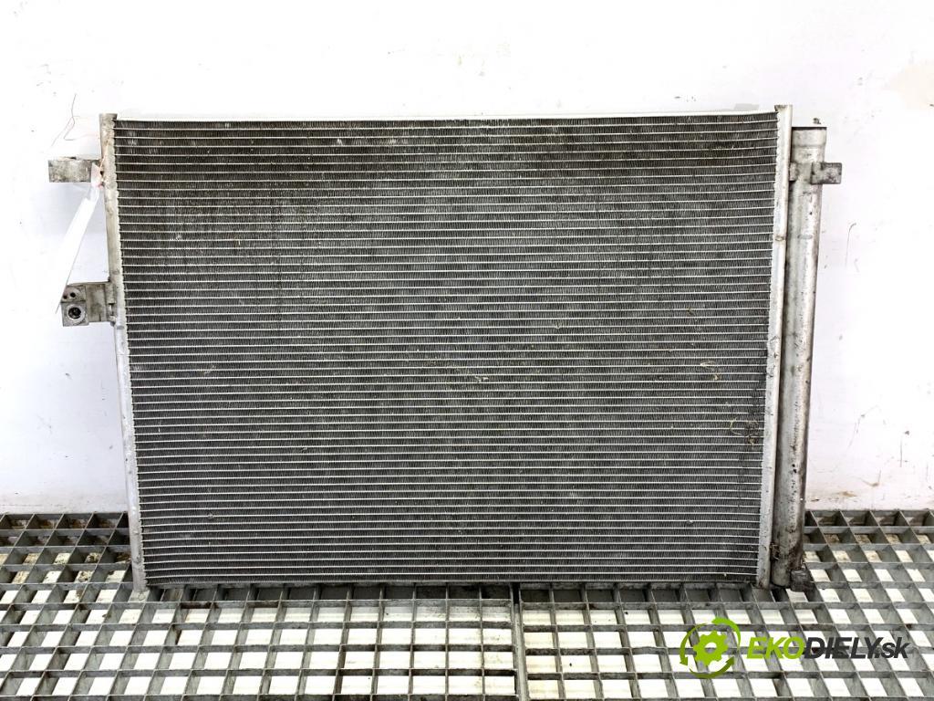 BMW G05 SUV 2020 294 kW xDrive M 50 d 2993 Chladič klimatizácie 9389412 (Chladič klimatizácie)